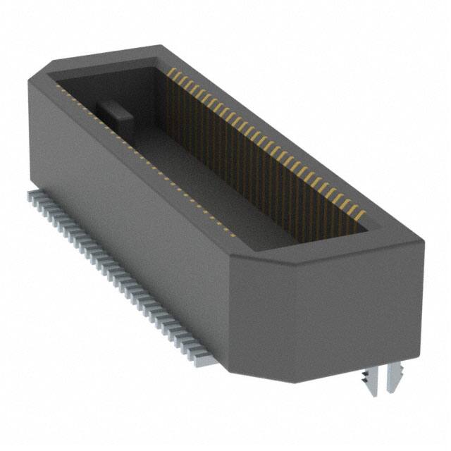 BTH-030-01-L-D-LC Samtec Inc.  Arrays Edge Type Mezzanine (Board to Board)